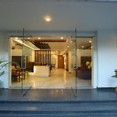 Hotel Keshav Residency Gurgaon Near Medanta المظهر الخارجي الصورة